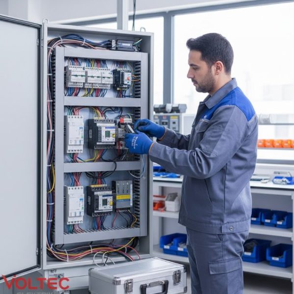 otomasyon panoları tamiri Gebze