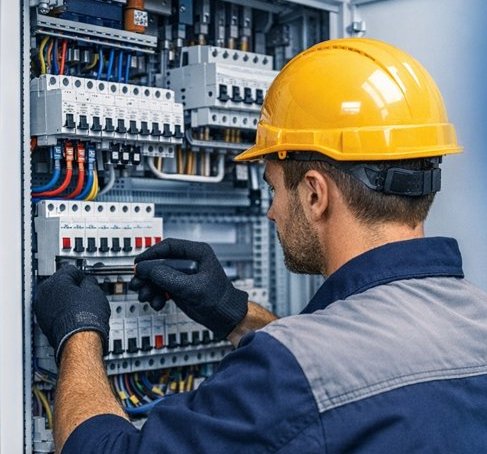 Elektrik Panosu Kurulumu